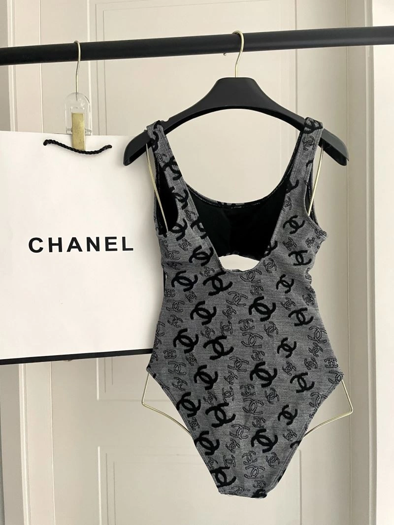 Unique Chanel Bikins 256419
