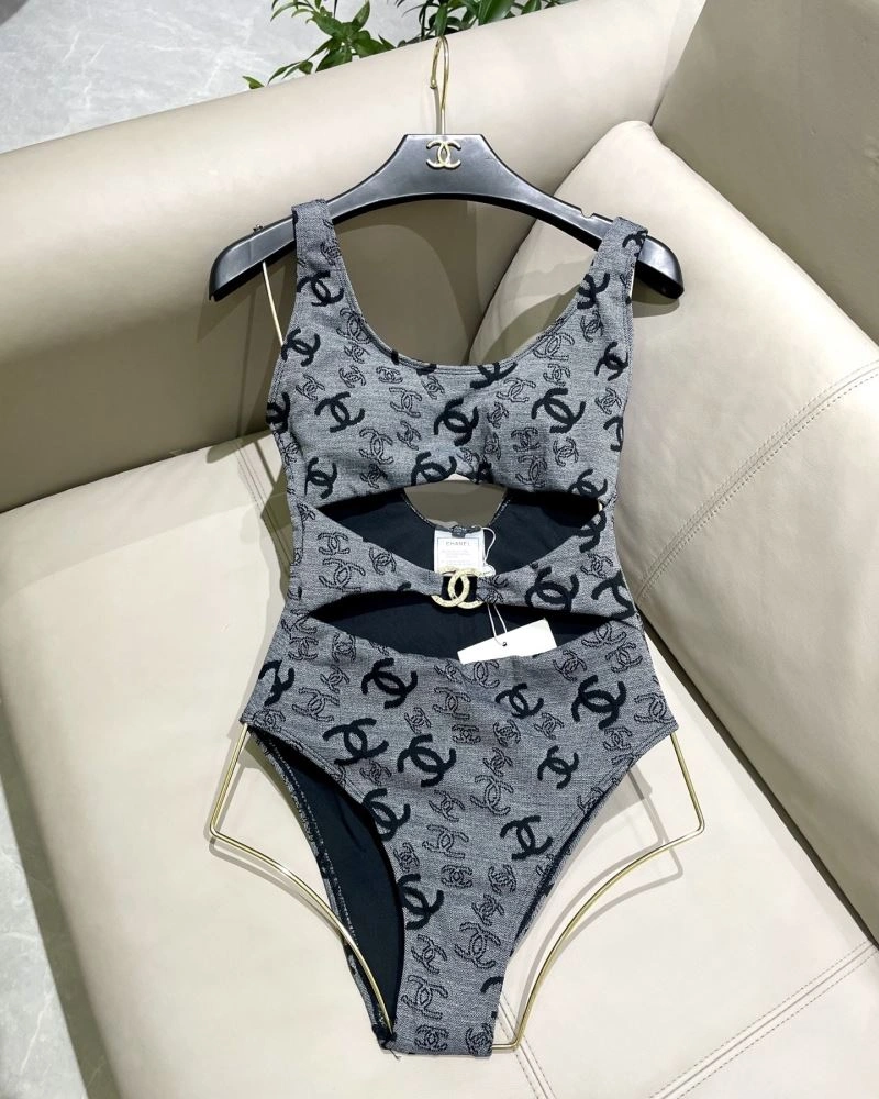 Unique Chanel Bikins 256419