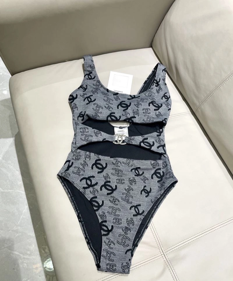 Unique Chanel Bikins 256419