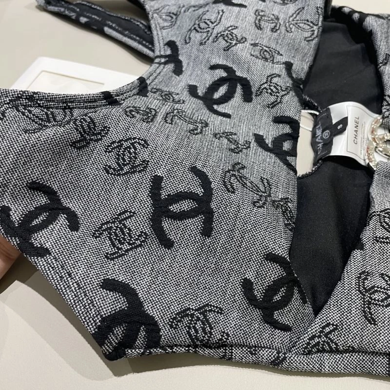 Unique Chanel Bikins 256419