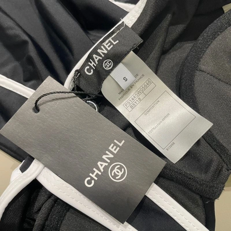 OnTrend Chanel Bikins 256430