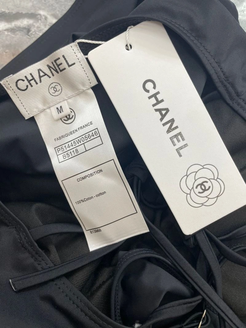 Chanel Bikins Minimalist 256406