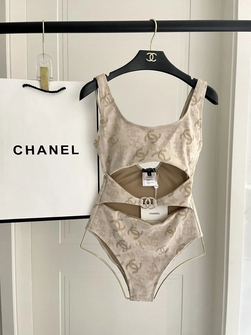EyeCatching Chanel Bikins 256415