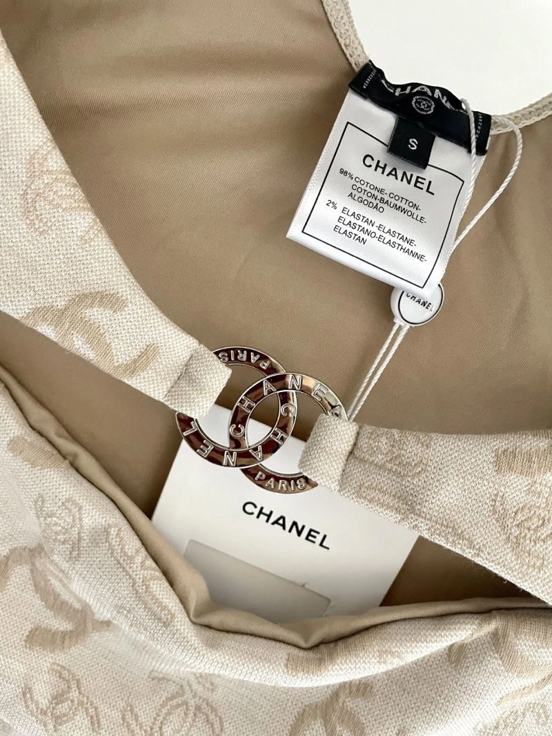 EyeCatching Chanel Bikins 256415