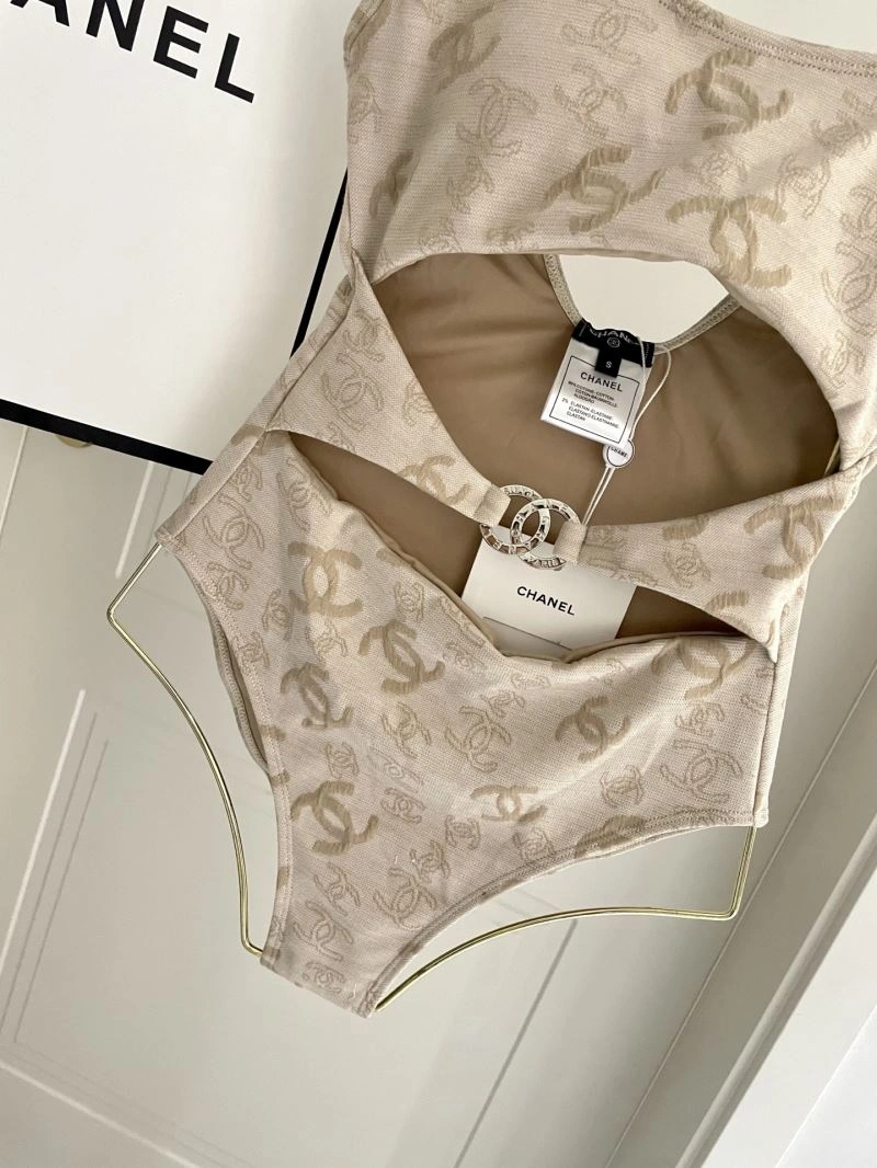 EyeCatching Chanel Bikins 256415
