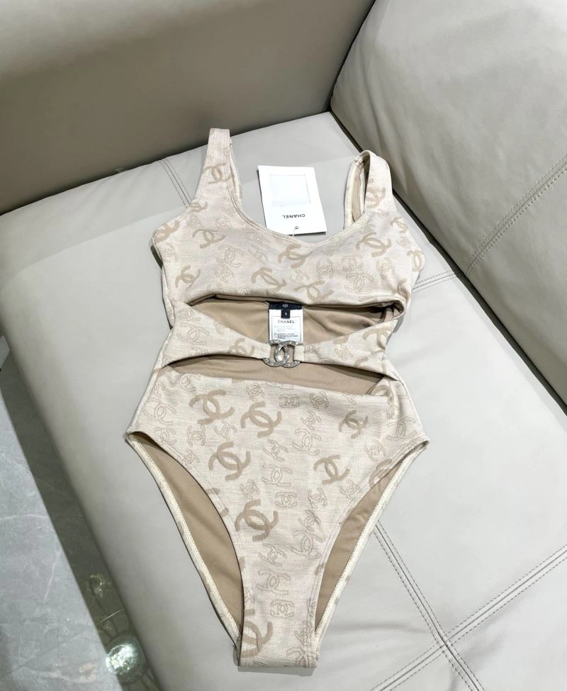 EyeCatching Chanel Bikins 256415