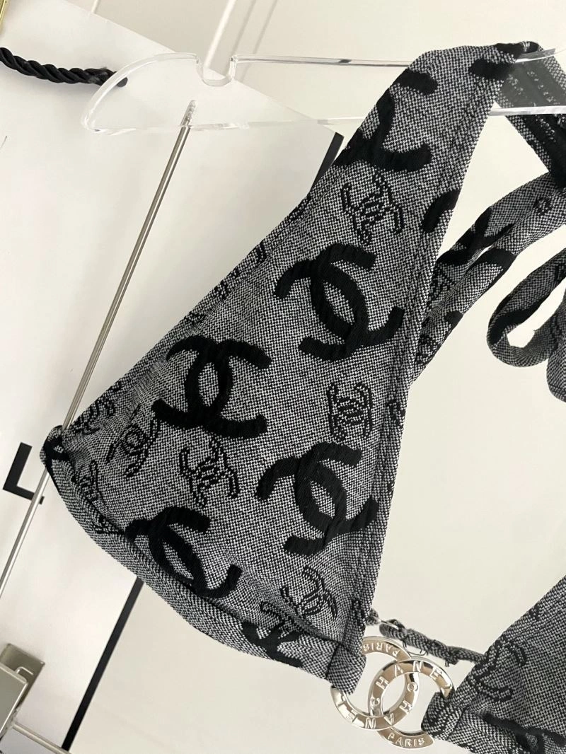 Chanel Bikins Premium 256405