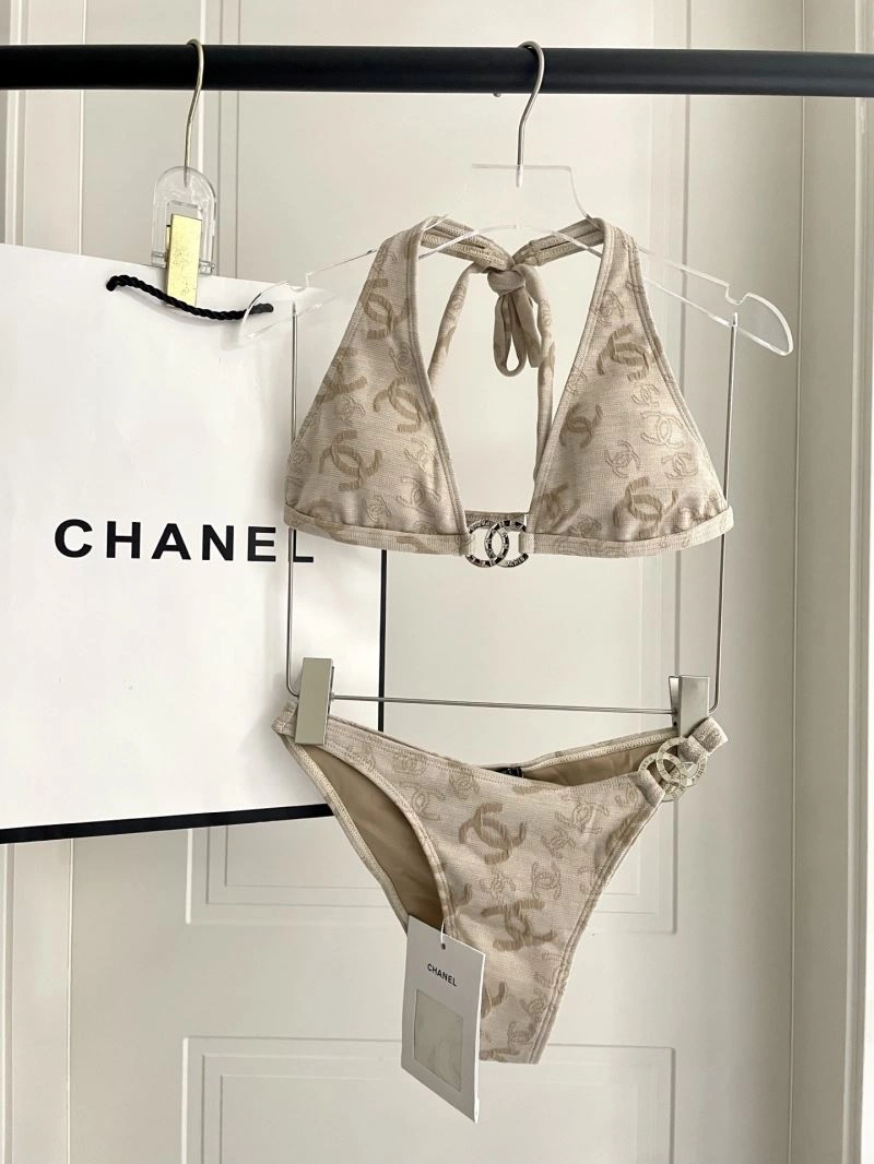 Chanel Bikins Sophisticated 256411