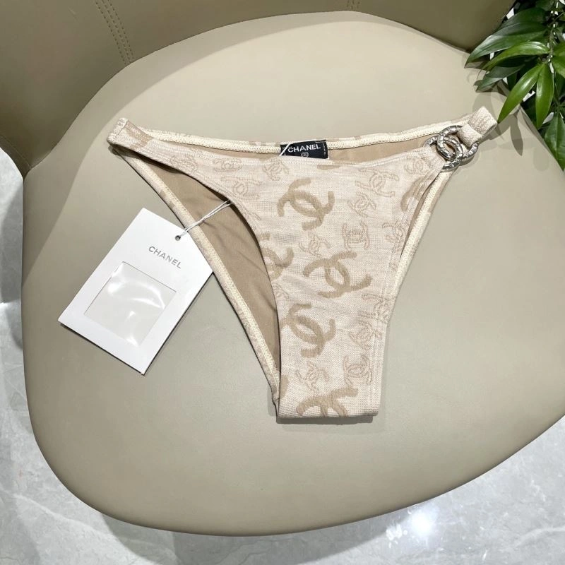 Chanel Bikins Sophisticated 256411