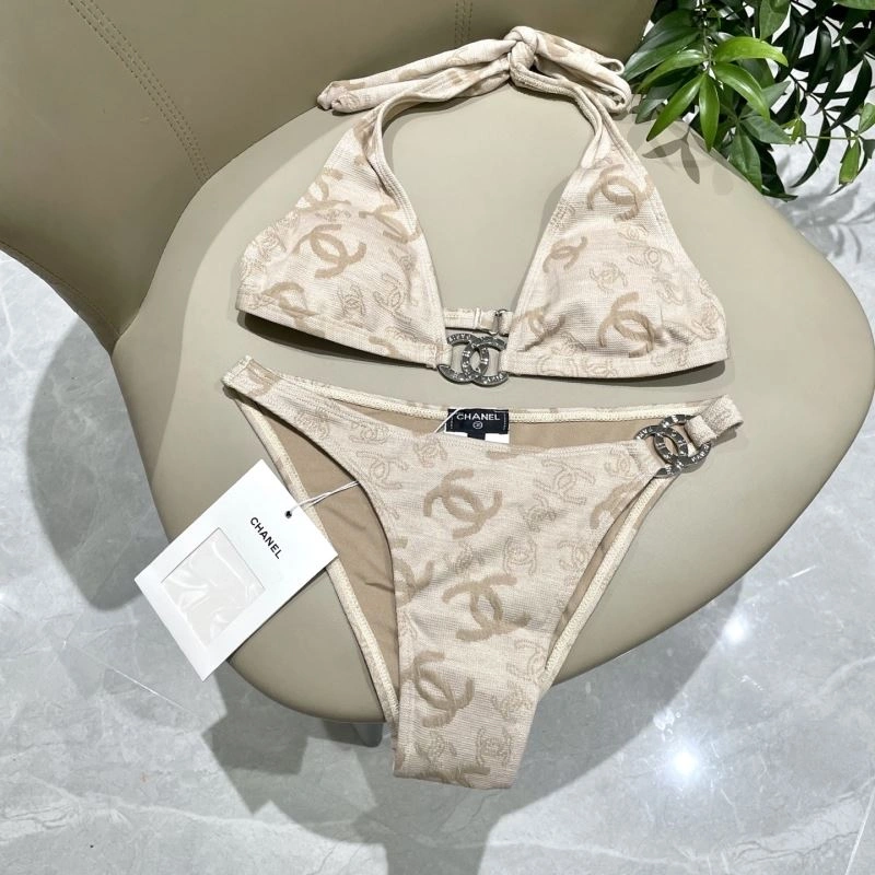 Chanel Bikins Sophisticated 256411