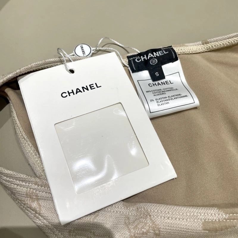 Chanel Bikins Sophisticated 256411