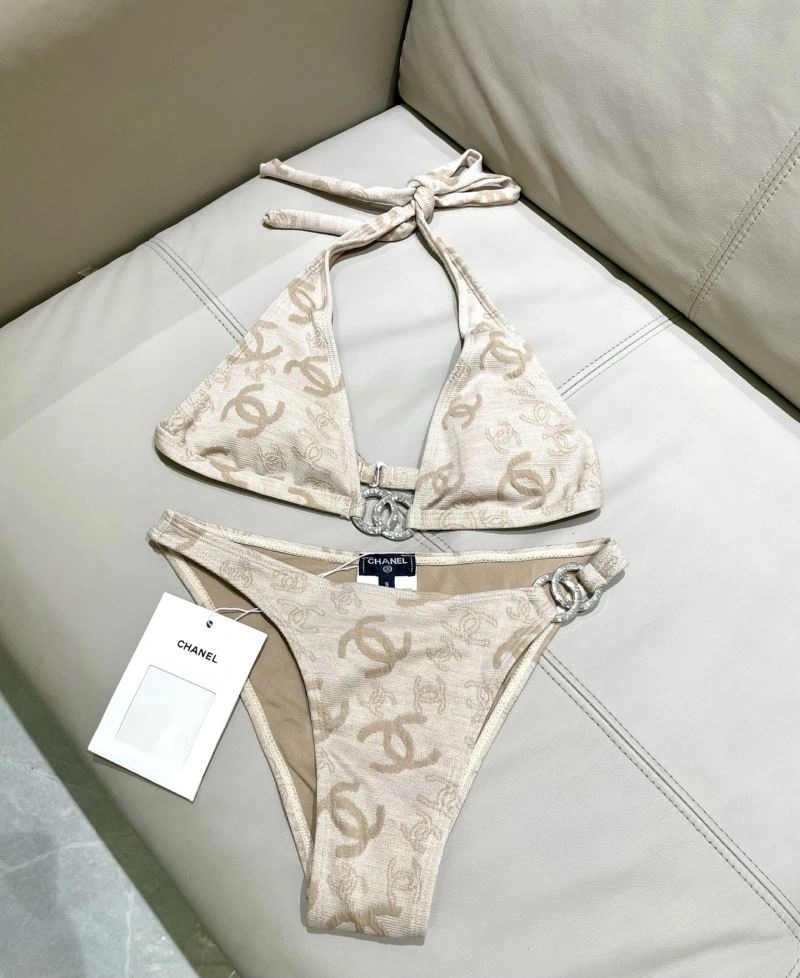 Chanel Bikins Sophisticated 256411