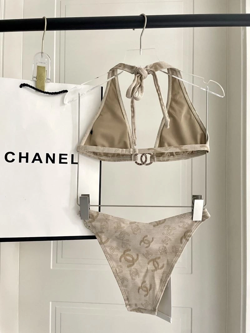 Chanel Bikins Sophisticated 256411