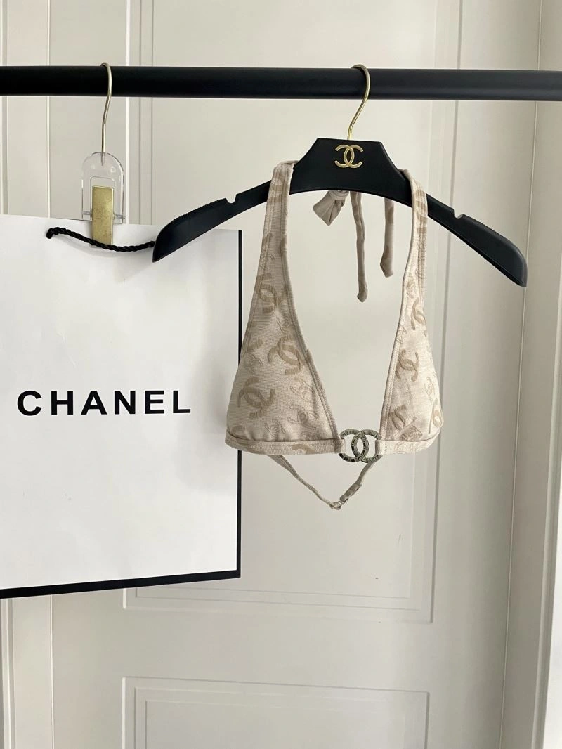 Chanel Bikins Sophisticated 256411
