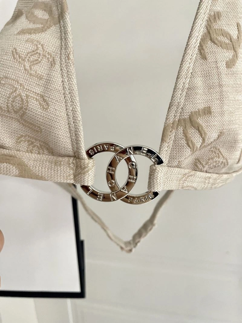 Chanel Bikins Sophisticated 256411