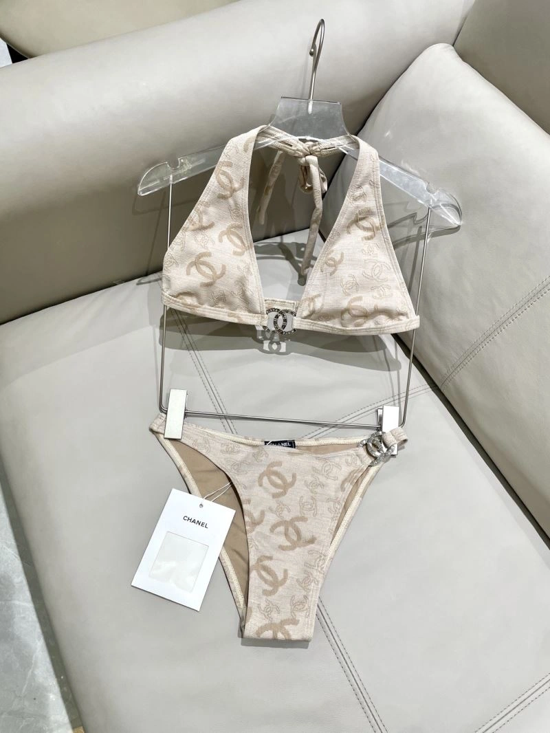 Chanel Bikins Sophisticated 256411
