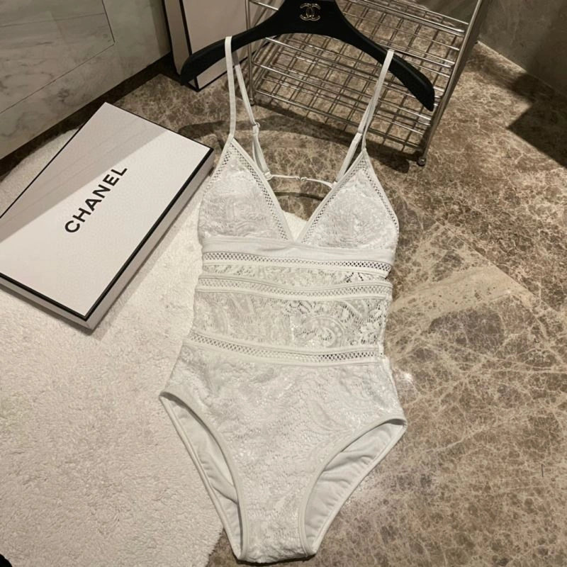 Casual Chanel Bikins 256407