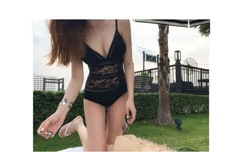 Modern Chanel Bikins 256403