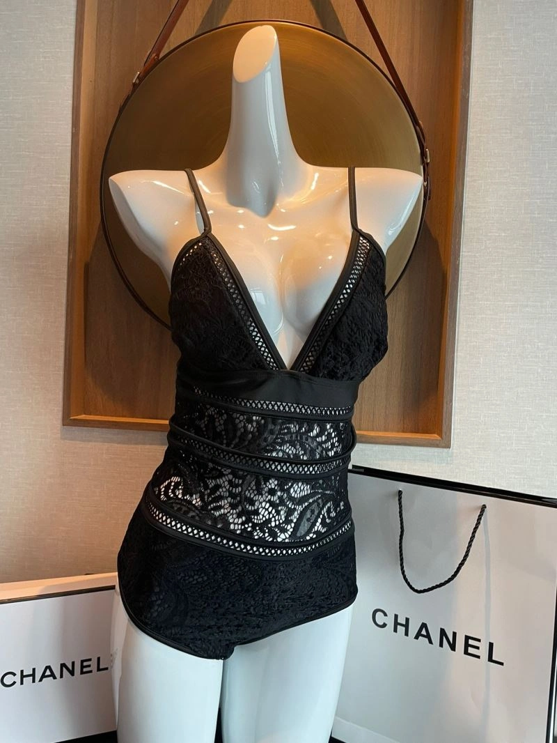 Modern Chanel Bikins 256403
