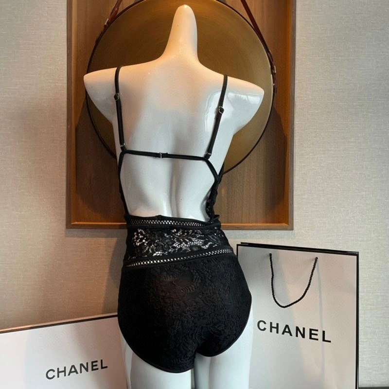 Modern Chanel Bikins 256403