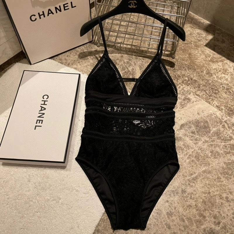 Modern Chanel Bikins 256403