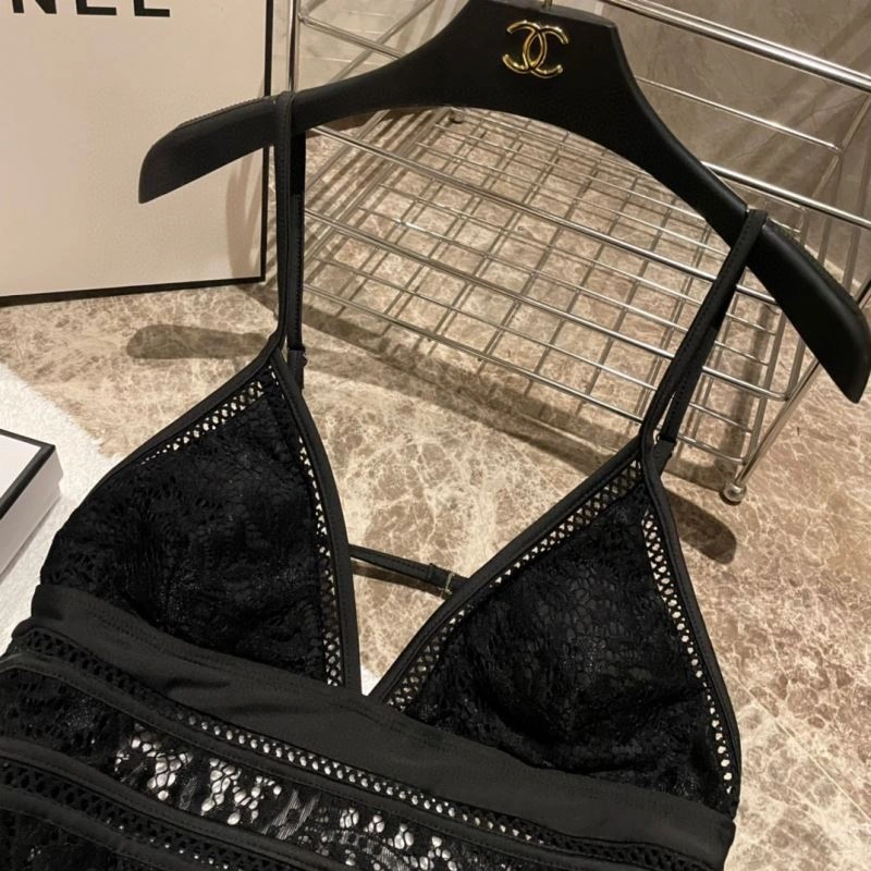Modern Chanel Bikins 256403