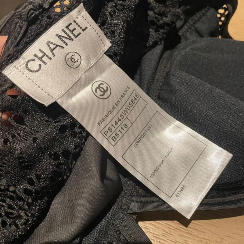 Modern Chanel Bikins 256403