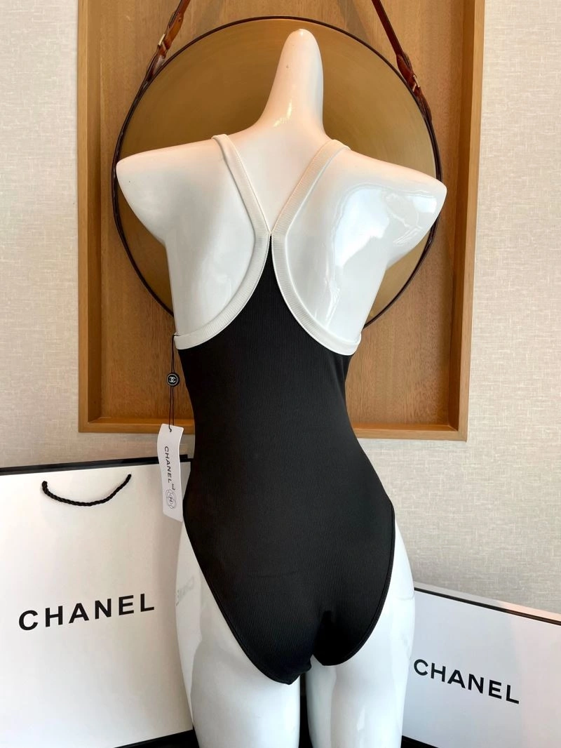 Chanel Bikins Affordable 256402