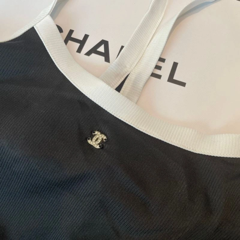 Chanel Bikins Affordable 256402