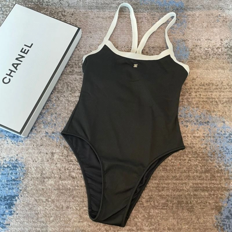 Chanel Bikins Affordable 256402