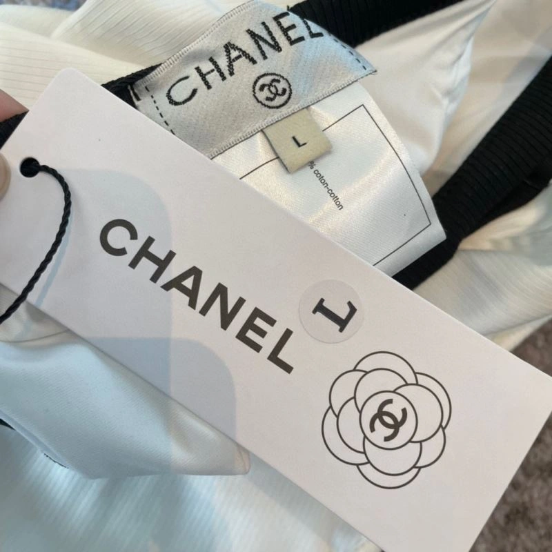 Chanel Bikins Affordable 256402