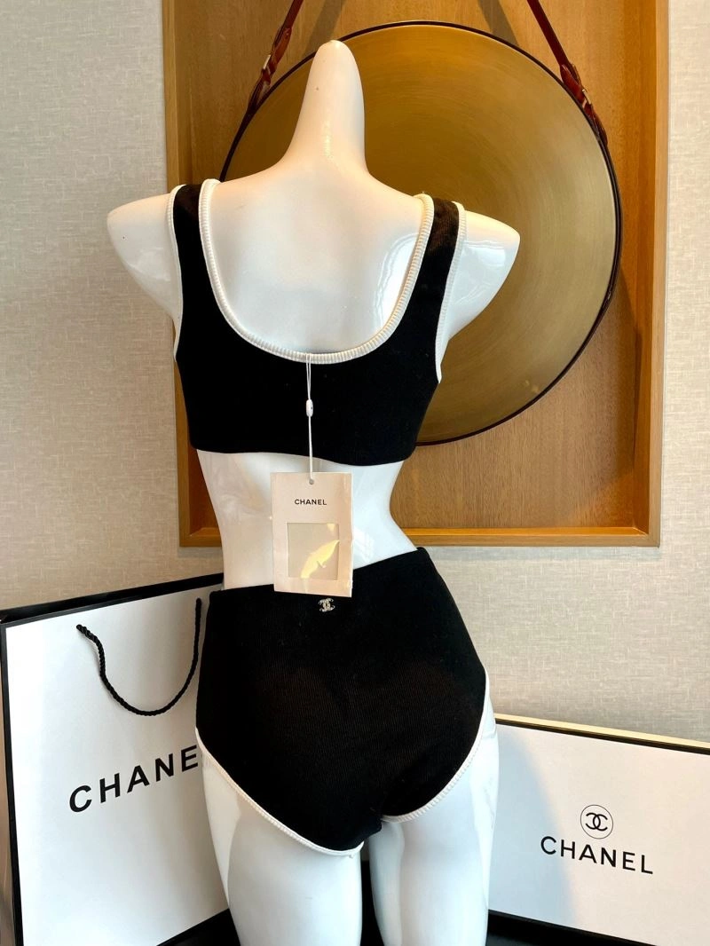 Breathable Chanel Bikins 256400