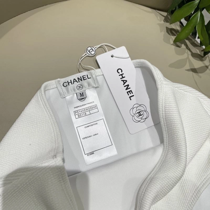 Chanel Bikins UrbanStyle 256401