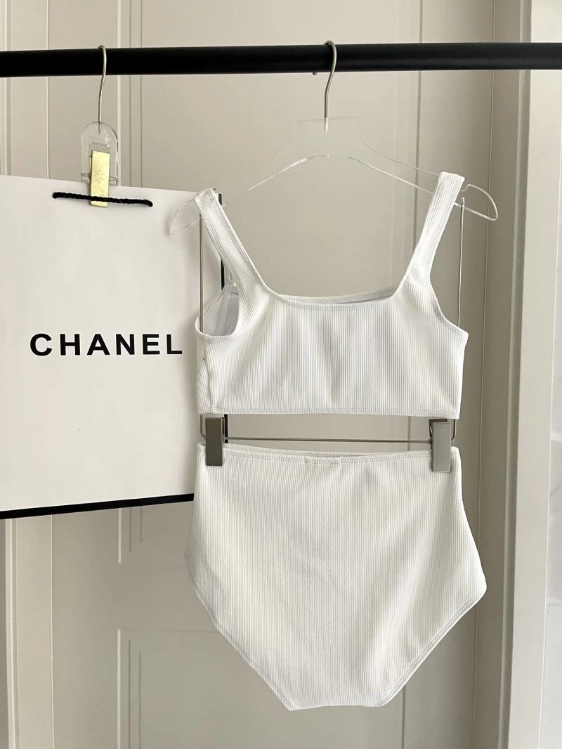 Chanel Bikins UrbanStyle 256401