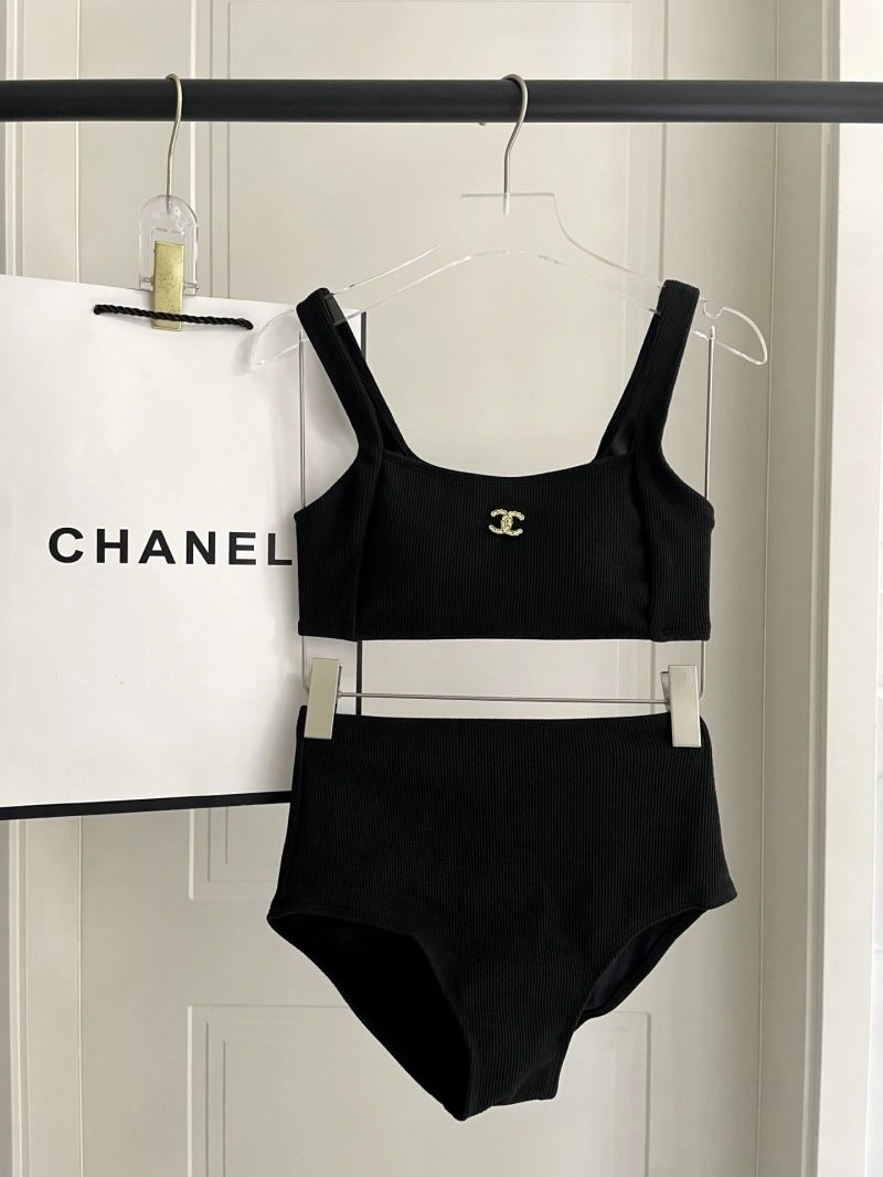 Durable Chanel Bikins 256399