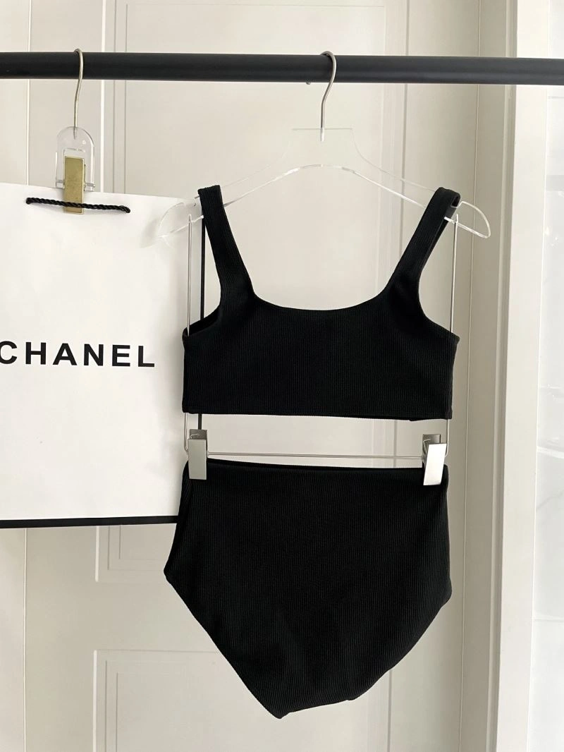 Durable Chanel Bikins 256399