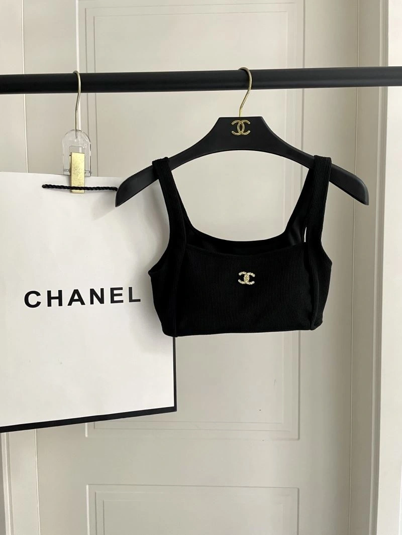 Durable Chanel Bikins 256399