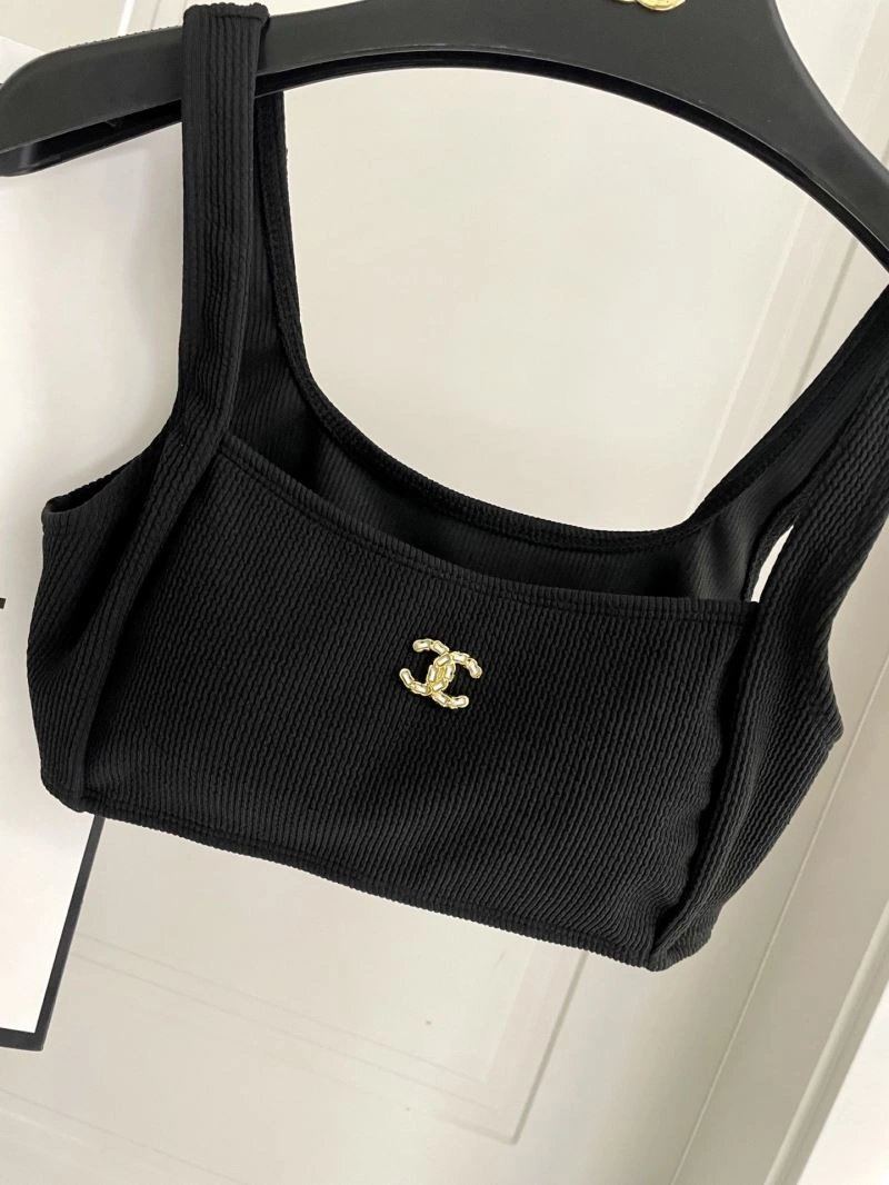 Durable Chanel Bikins 256399