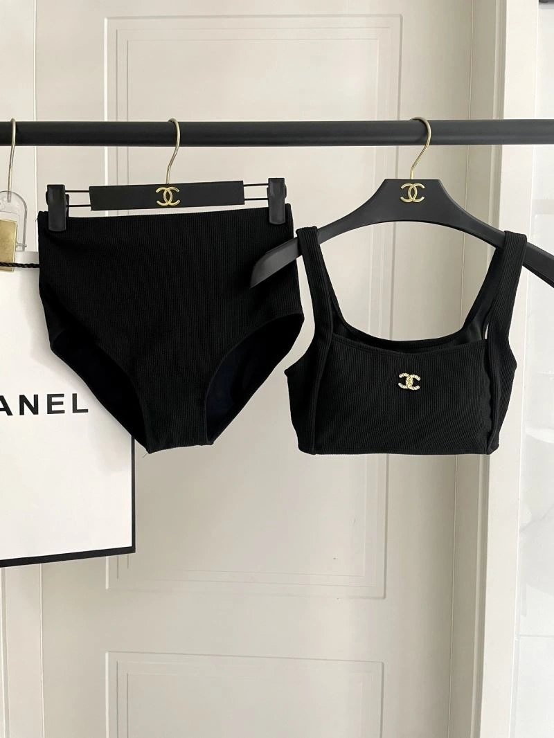 Durable Chanel Bikins 256399