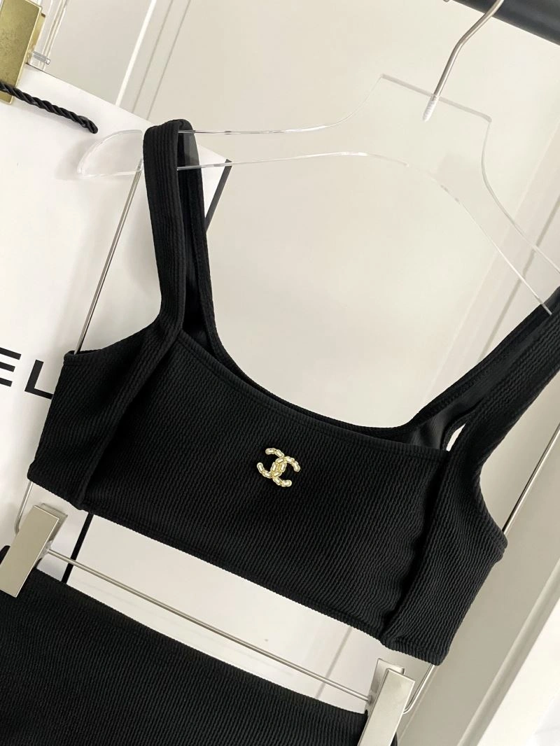 Durable Chanel Bikins 256399