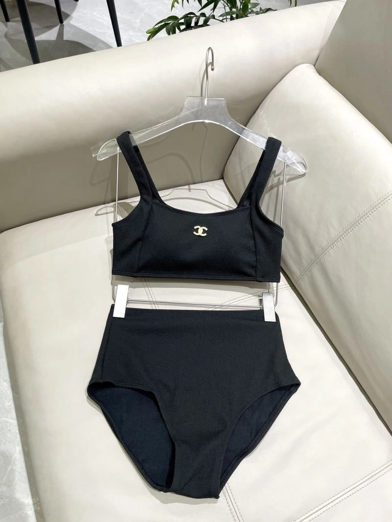 Durable Chanel Bikins 256399