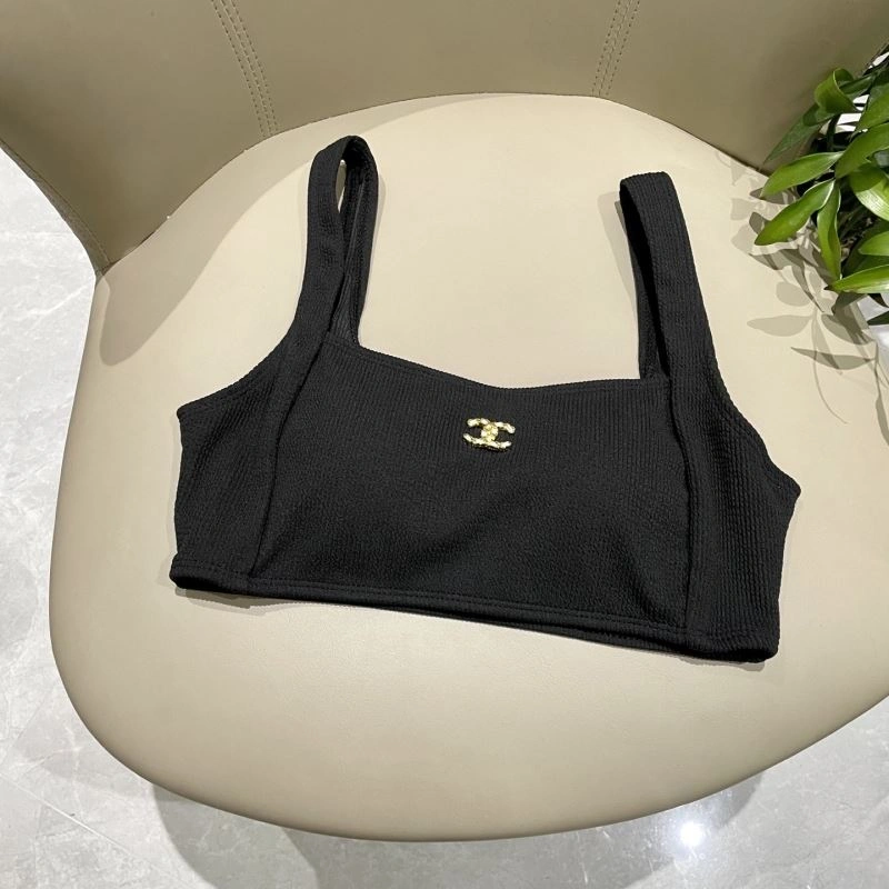Durable Chanel Bikins 256399