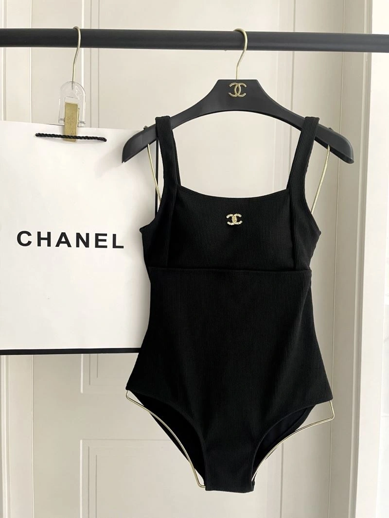 Chanel Bikins OdorResistant 256398