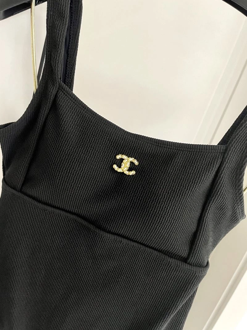Chanel Bikins OdorResistant 256398