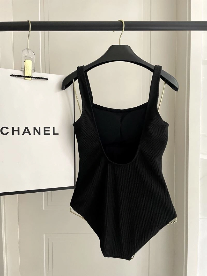 Chanel Bikins OdorResistant 256398
