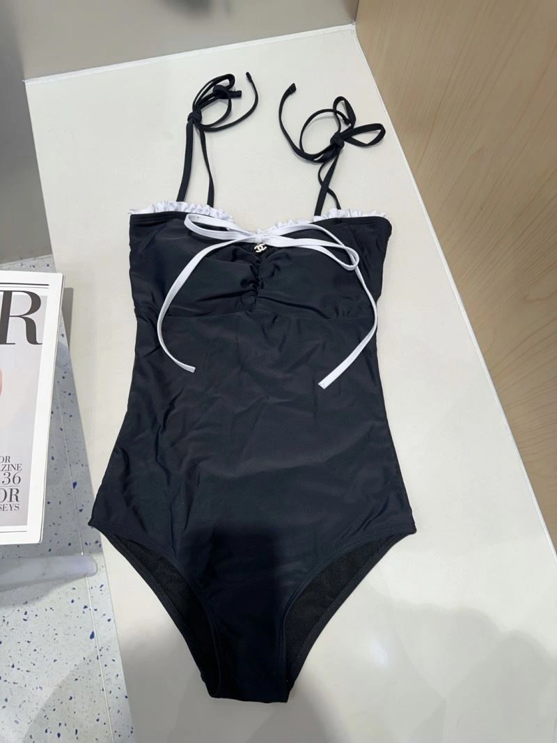 Timeless Chanel Bikins 256396