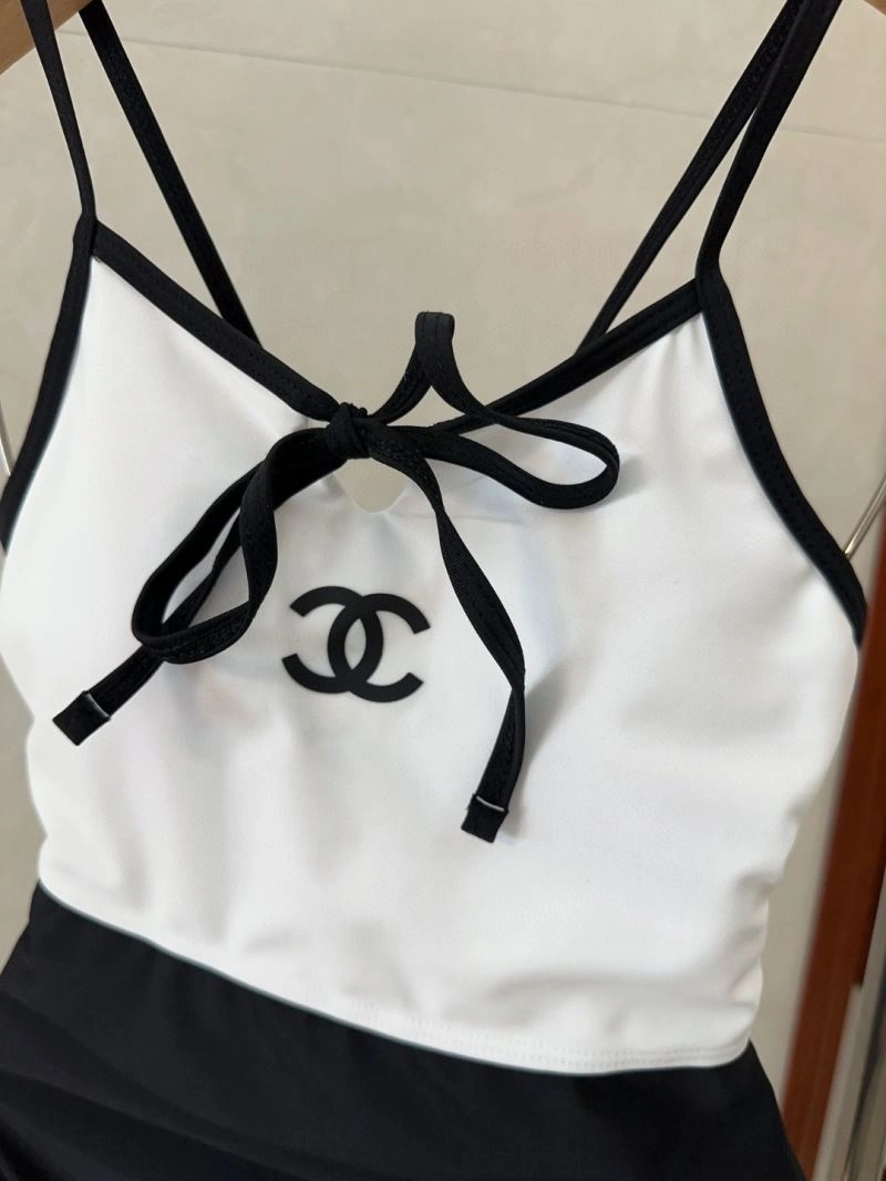 Chanel Bikins FlexibleFit 256395
