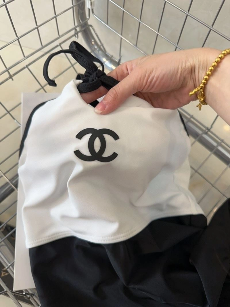 Chanel Bikins FlexibleFit 256395