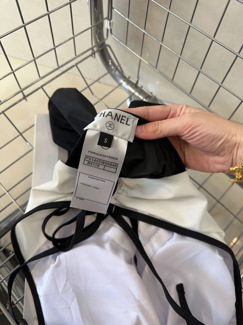 Chanel Bikins FlexibleFit 256395