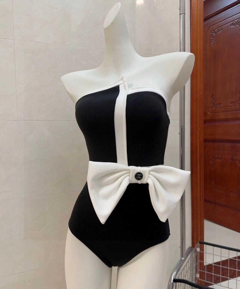 Chanel Bikins Stretchable 256394
